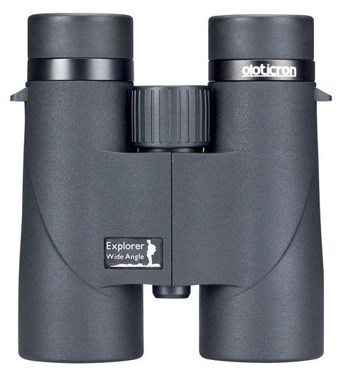 Explorer WA ED-R 8x42 Binoculars
