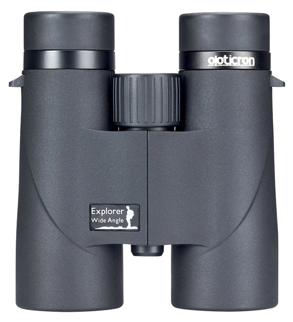 Explorer WA ED-R 8x42 Binoculars - 1