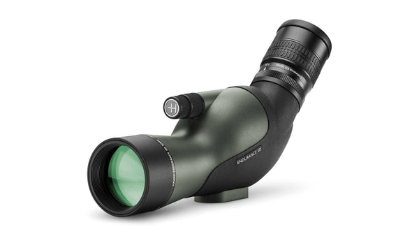 Hawke ENDURANCE ED 13-39x50 COMPACT SPOTTING SCOPE - 1