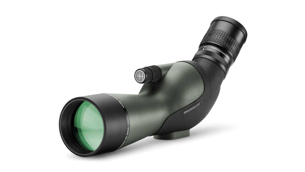 Hawke ENDURANCE ED 15-45x60 COMPACT SPOTTING SCOPE - 1