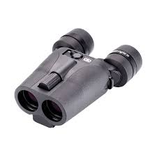 Imagic IS 12x30 Image Stabilized Binoculars