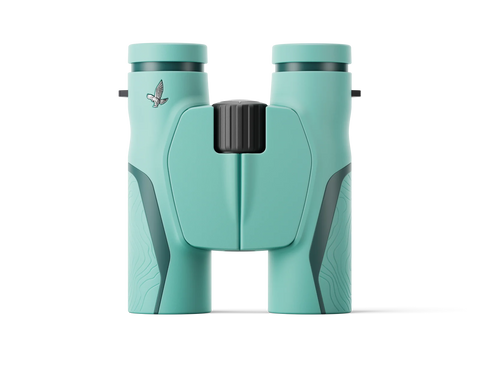 Swarovski MY Junior 7x28 Glacier Blue