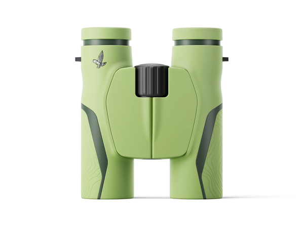 Swarovski MY Junior 7x28 Jungle Green - 1