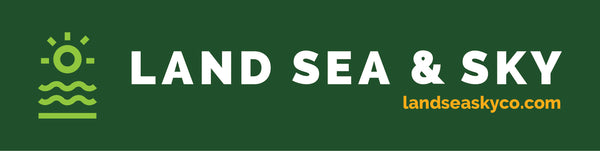 Land Sea & Sky