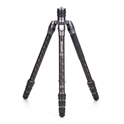Benro Rhino Carbon Fiber Two Series Tripod/Monopo