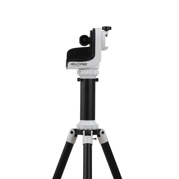 SolarQuest Mount - 1