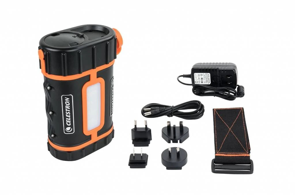 CELESTRON POWER TANK LITHIUM PRO