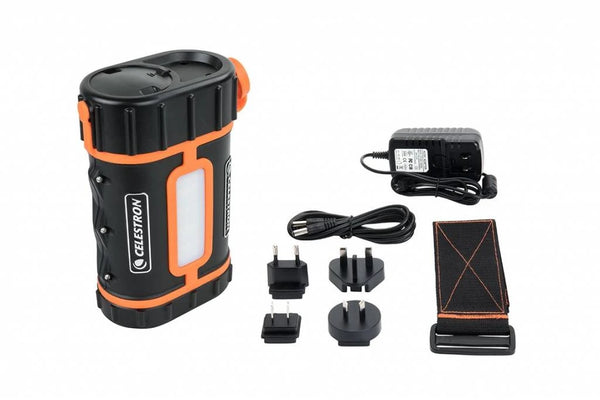 CELESTRON POWER TANK LITHIUM PRO - 4