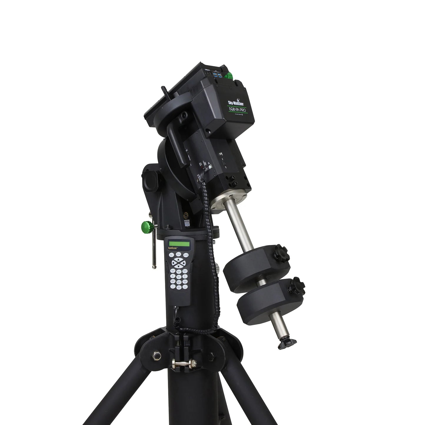 EQ8-Rh Mount Head Only