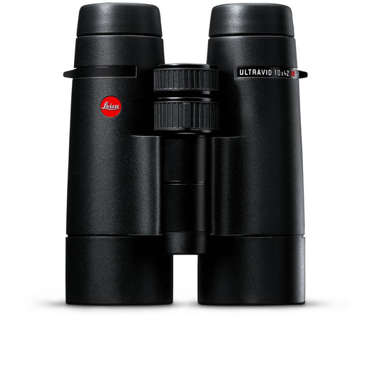 LEICA 10X42 HD ULTRAVID PLUS