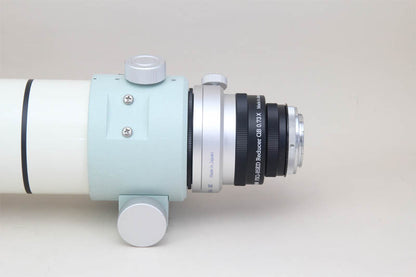 Takahashi RD-QB 0.73x New reducer for "Baby-Q"