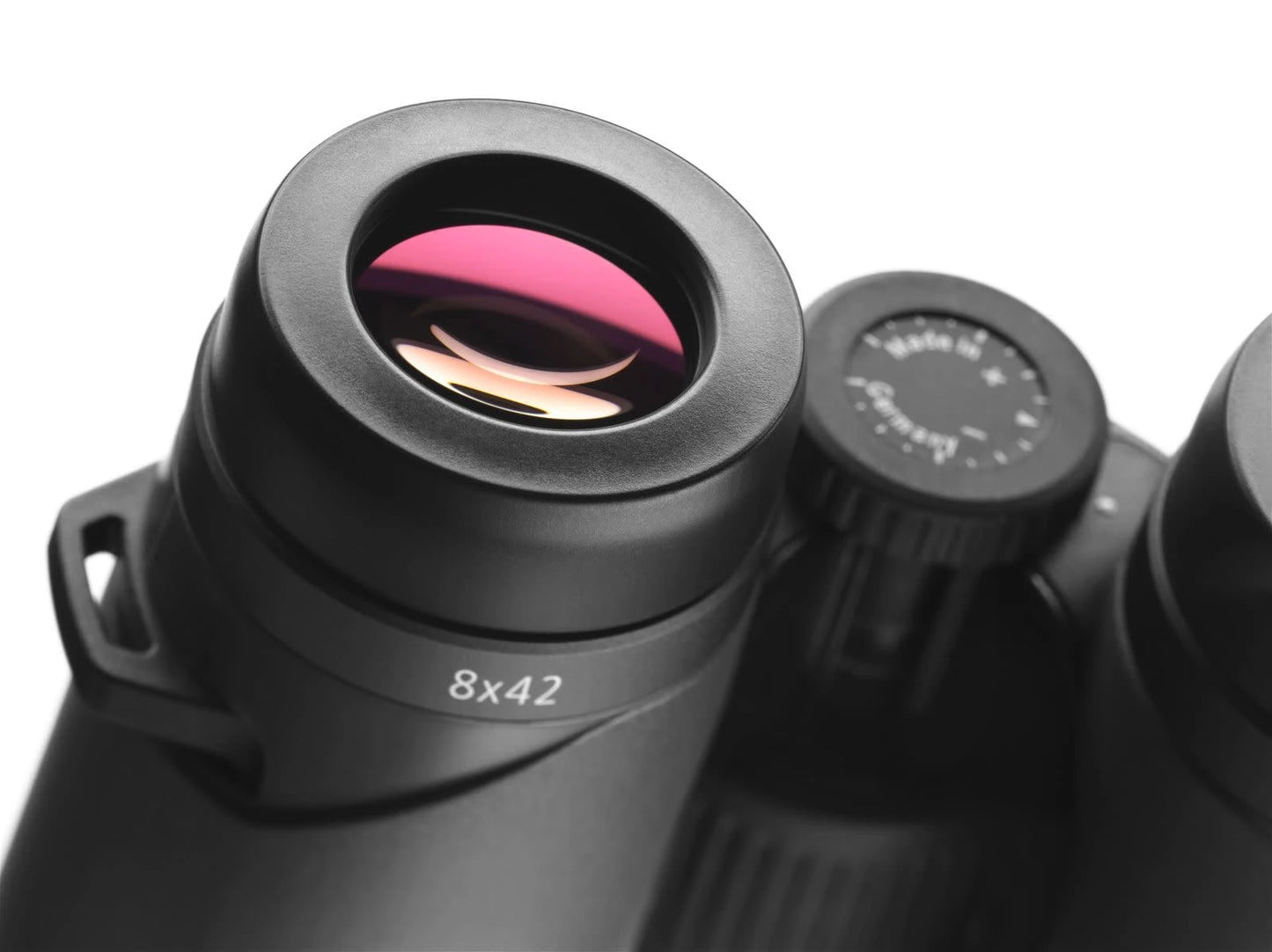 ZEISS Victory SF 8X42 Binoculars (Black) PREOWNED