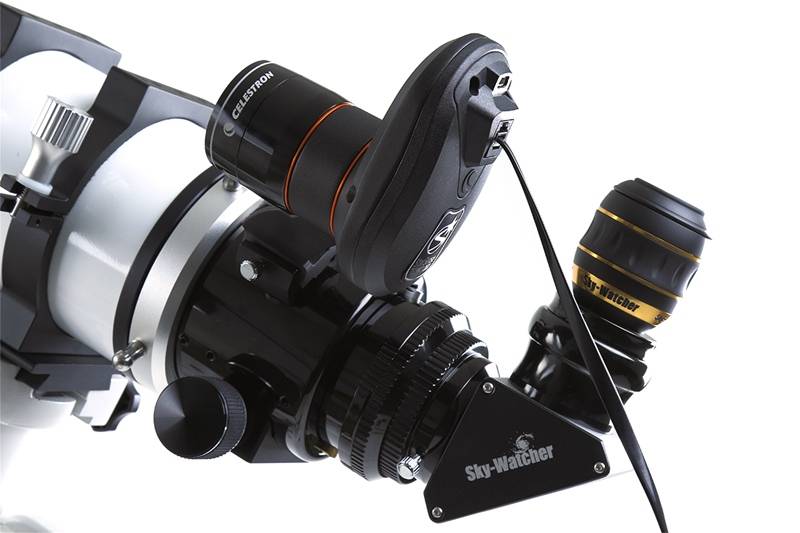 CELESTRON StarSense AutoAlign - Sky-Watcher SyncScan