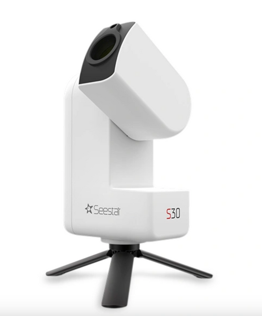 ZWO Seester S30 electronic telescope