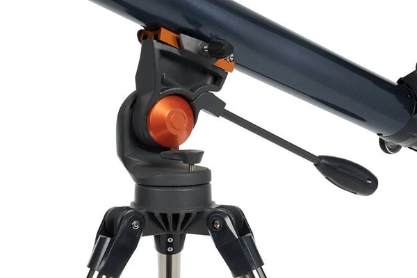 CELESTRON ASTROMASTER 70AZ - 3