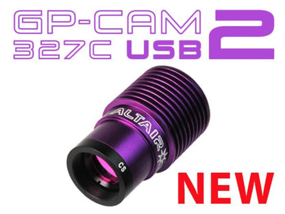 Altiar GPCAM2 327C CMOS Camera