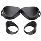 Swarovski Winged Eyecup - Rainguard EL, SLC & BTX Set