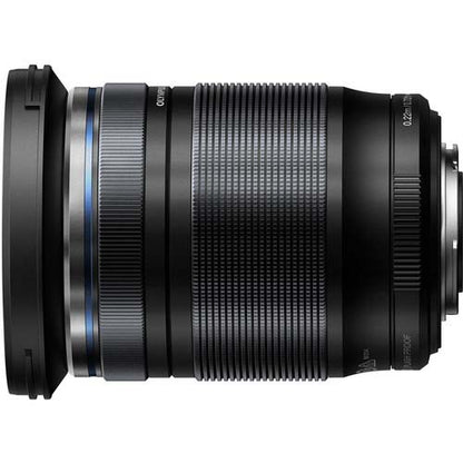 Olympus 12-200mm F3.5-6.3 LENS BLK