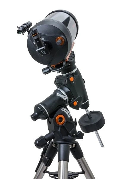 CELESTRON CGEM II 800 SCT - 4