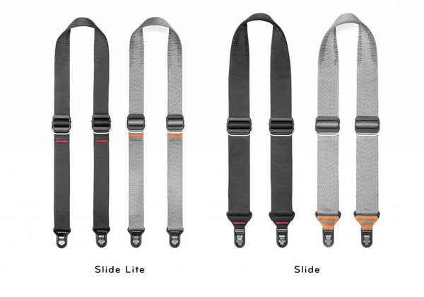 Peak Design Slide Strap - 11