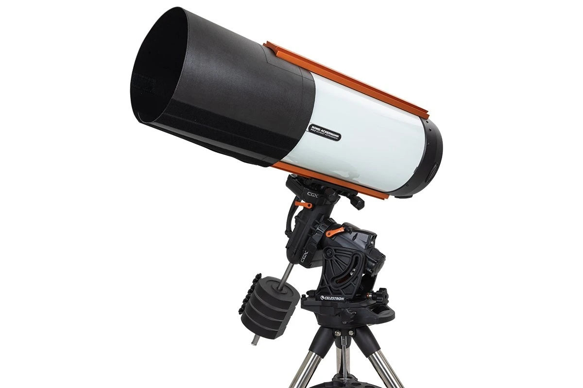 CELESTRON C9.25 - C11 Deluxe Flexible Dew Shield