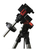 iOptron GEM45 German EQ Mount w- Case + LiteRoc Tripod