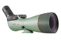 Kowa 88 mm Prominar Pure Spotting Scope ANGLED & TE-11WZ II WA-Zoom Eyepiece - 2