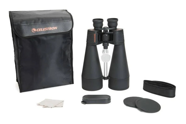 Celestron SkyMaster 20x80 - 3