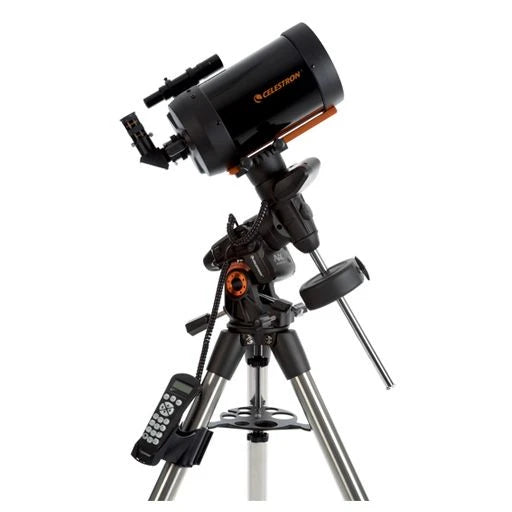 CELESTRON AVX 6 SCT - 5