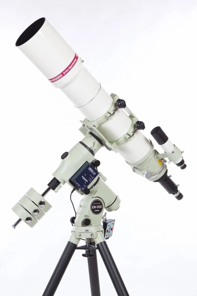 TAKAHASHI TOA-130NFB REFRACTOR