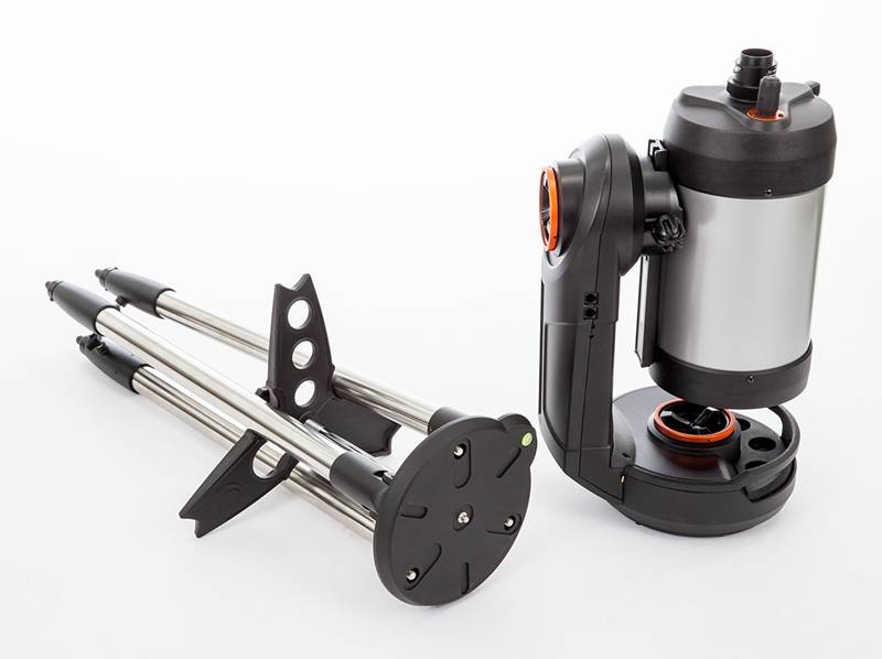 CELESTRON NEXSTAR EVOLUTION  6" SCT
