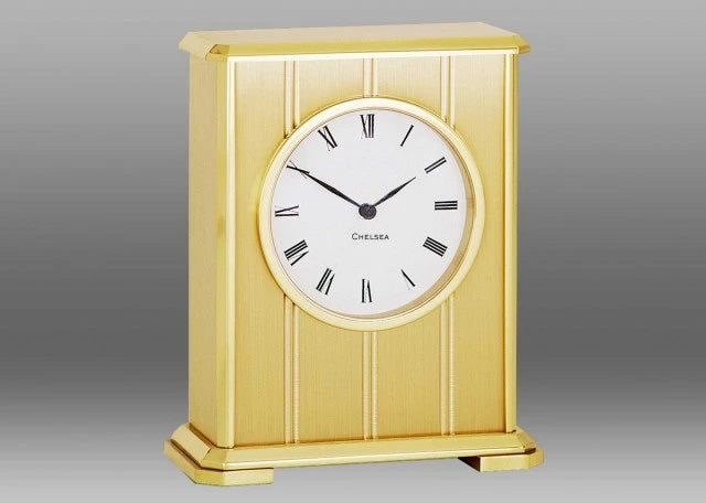 CHELSEA Embassy Clock