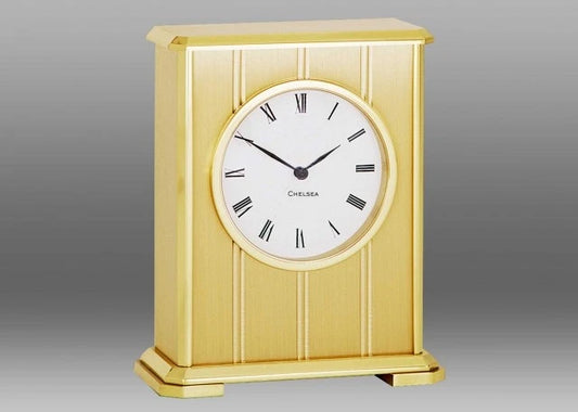 CHELSEA Embassy Clock
