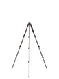 Benro Adventure 8X CF Series 2 Tripod, 4 Section, Flip Lock