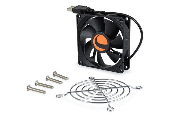 Celestron USB COOLING FAN FOR DOBSONIAN TELESCOPES - 3
