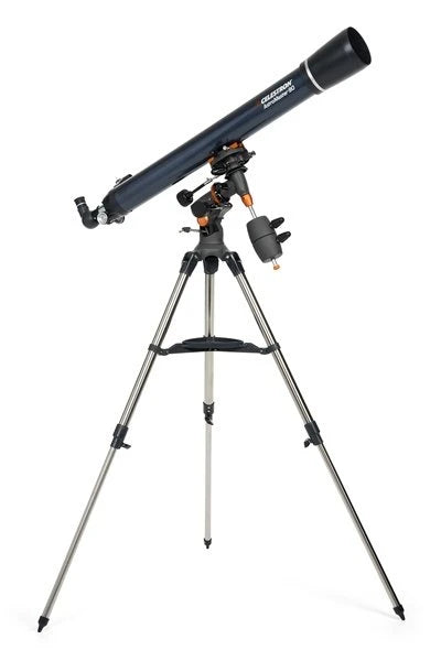 CELESTRON ASTROMASTER 90EQ - 0