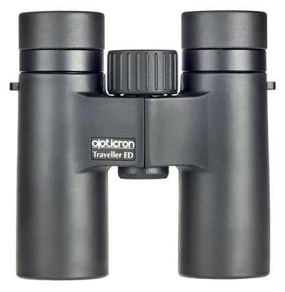 Opticron Traveller BGA ED 8x32 Binocular