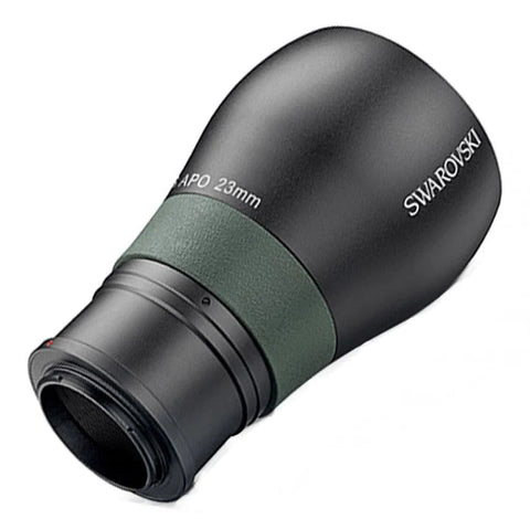 SWAROVSKI TLS APO 23 mm Telephoto Lens System Apochromat for ATS - STS - STR