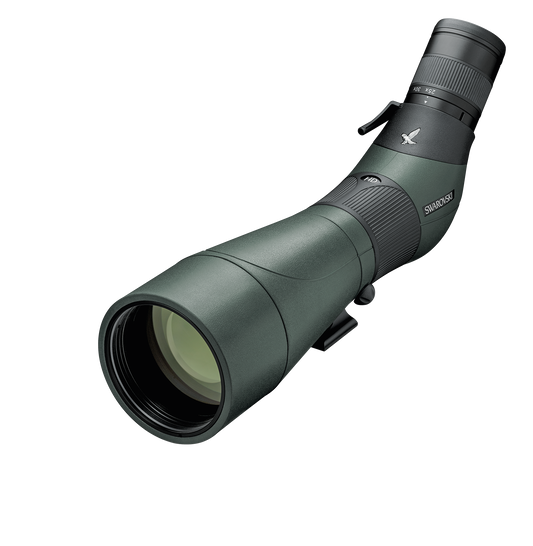 Swarovski Optik ATS - 65 HD Spotting Scope