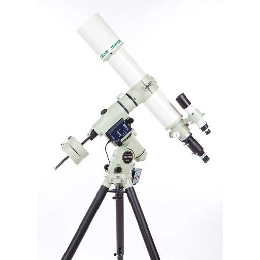 Takahashi TSA-120 Refractor Telescope - 10