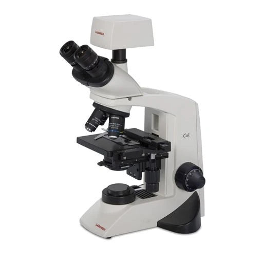 Labomed CxL Trinocular LED Microscope