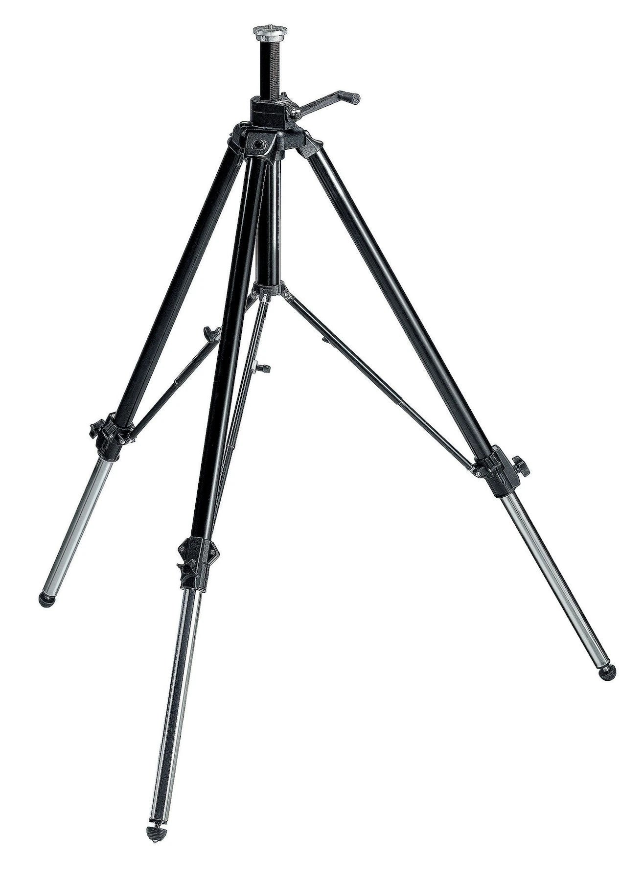 MANFROTTO 117B VIDEO-MOVIE TRIPOD