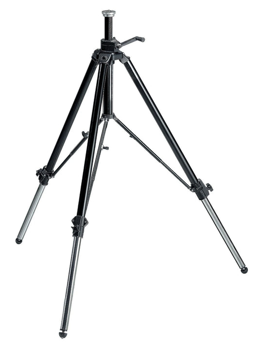 MANFROTTO 117B VIDEO-MOVIE TRIPOD