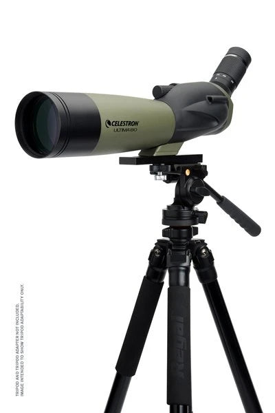 Celestron Ultima 80 - 45¬∞ - 6