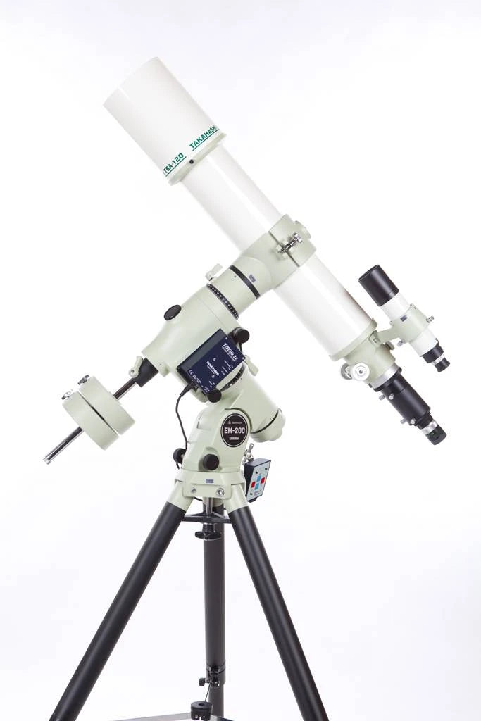 Takahashi TSA-120 Mars Opposition Special