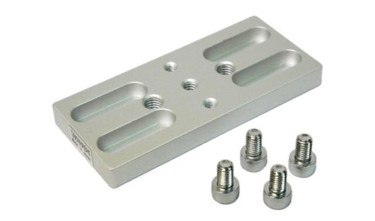 Bridge Plate 100