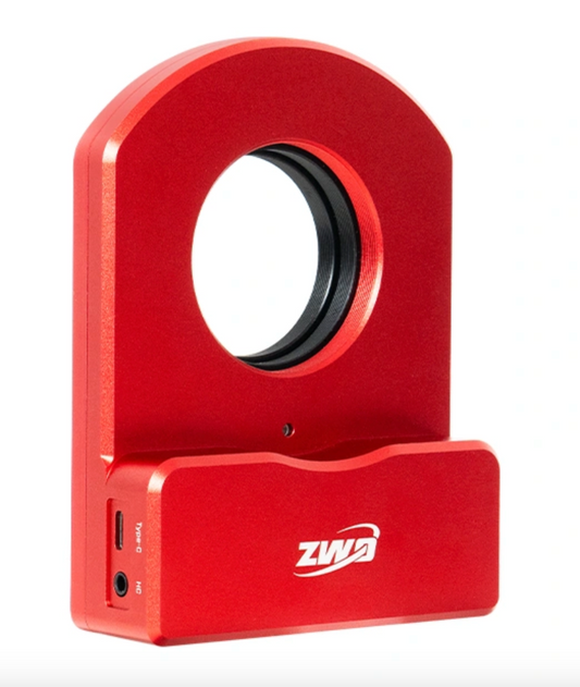 ZWO CAA Camera Angle Adjuster Electronic Rotator