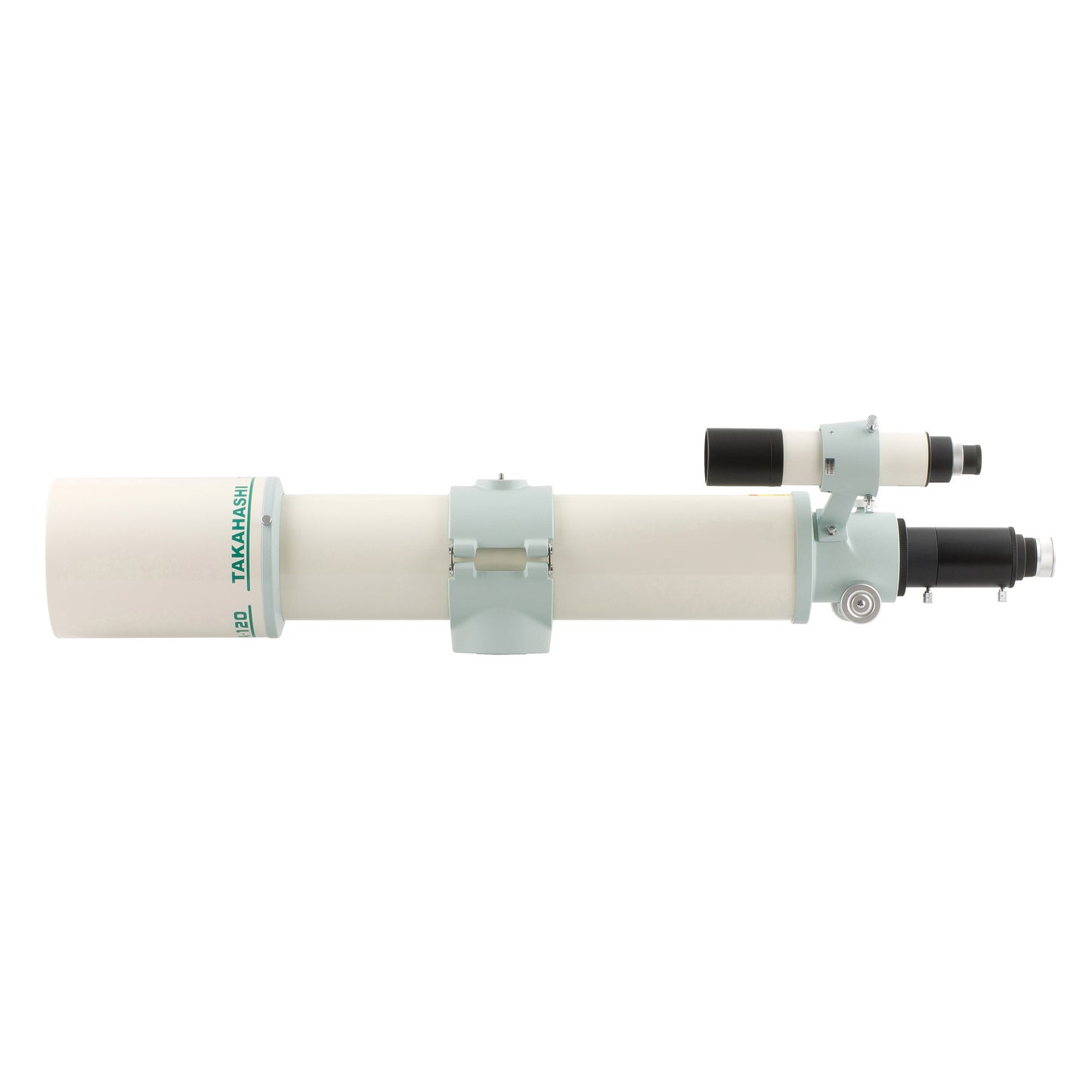 Takahashi TSA-120 Refractor Telescope
