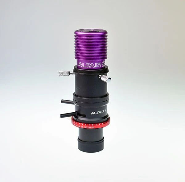 Altair ADC Atmospheric Dispersion Corrector