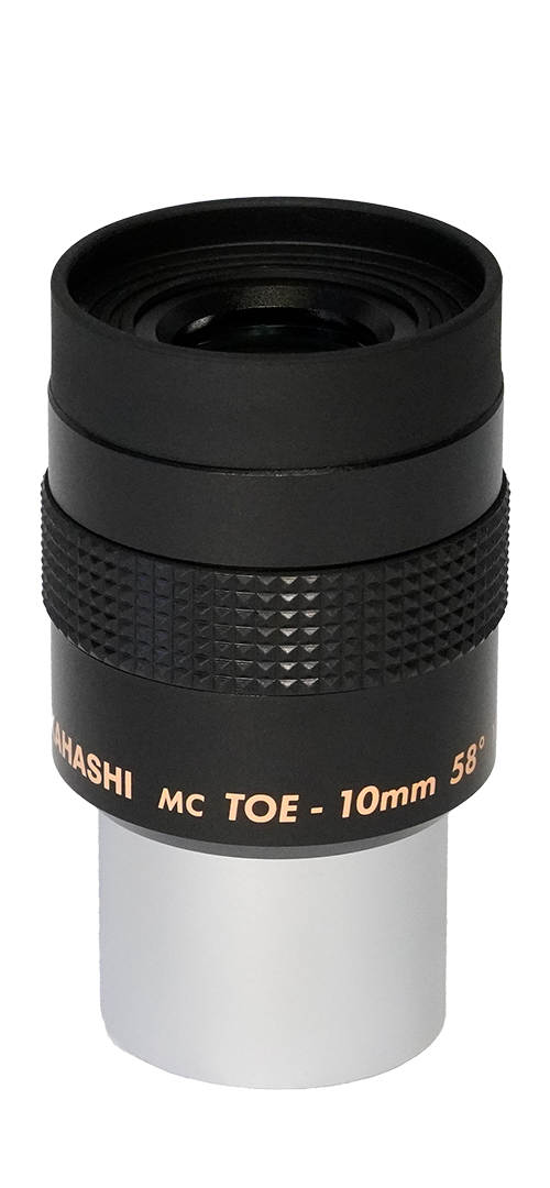 Takahashi TOE 10 mm Eyepiece